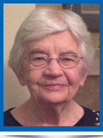 Elizabeth (Betty, Liz) Newson, a recent resident of Victoria, BC passed away peacefully on Tuesday, May 6, 2014 at the age of 95. Betty was born in Leduc, ... - Newson-Web-ready