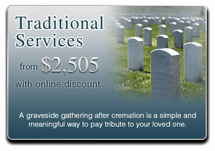 Choose The Desired Service Package - Preneed - Pacific Coast Cremation ...